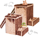 Trixie Excavator bucket
