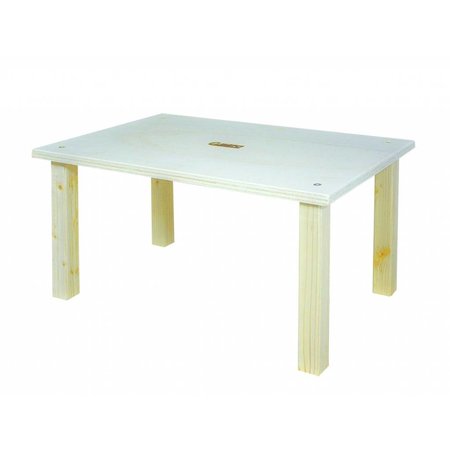 Elmato Rodent Platform Blank 40 cm for Rodents!