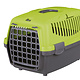 Trixie Capri 1 Transportbox 48 cm für Nagetiere und Kaninchen