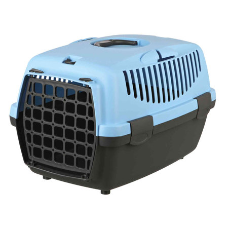 Trixie Capri 1 Transportbox 48 cm für Nagetiere und Kaninchen