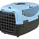 Trixie Capri 1 Transportbox 48 cm für Nagetiere und Kaninchen
