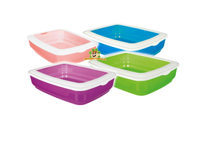 Baños para cobayas