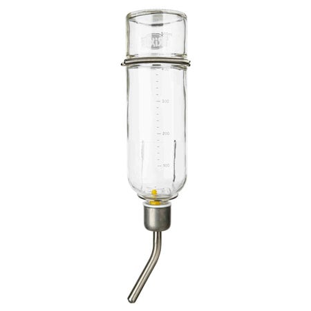 Trixie Glass Drinking Bottle