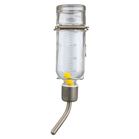 Trixie Bouteilles en verre de 125, 250 et 500 ml