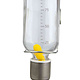 Trixie Glazen Drinkfles 125, 250 en 500 ml