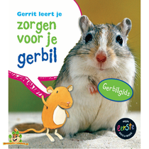 Gerrit Leert je Zorgen voor je Gerbil