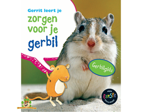 Książki Gerbil