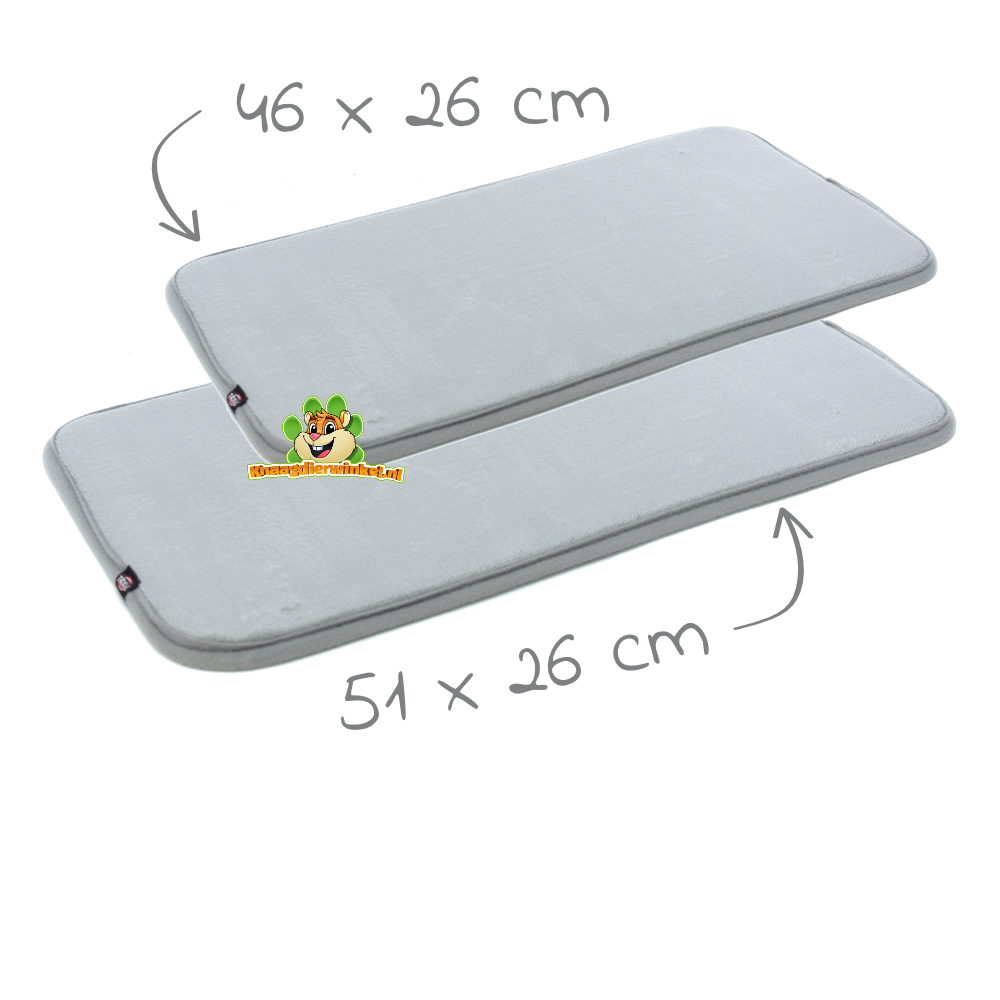 Anti Slip Mat | DRD Knaagdierwinkel®