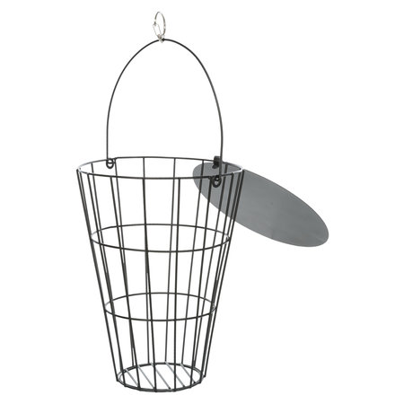 Trixie Hay Rack Hanging Basket 21 cm for Hay