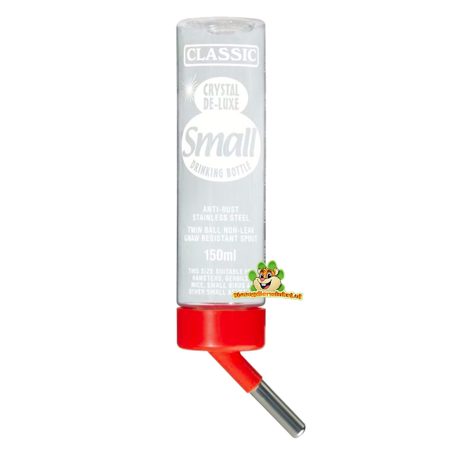 Drinking bottle