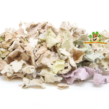 The Natural Pet Brand Karta N Egg 20 litrów