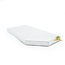 Knaagdierwinkel® Plateforme en aluminium pour rongeurs et lapins !