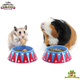 HayPigs Circus Food Bowl for Rodents & Rabbits!