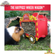 HayPigs Circus Haywagon for Rodents & Rabbits!