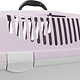 Trixie Vervoersbox Capri 1 48 cm voor Knaagdieren & Konijnen