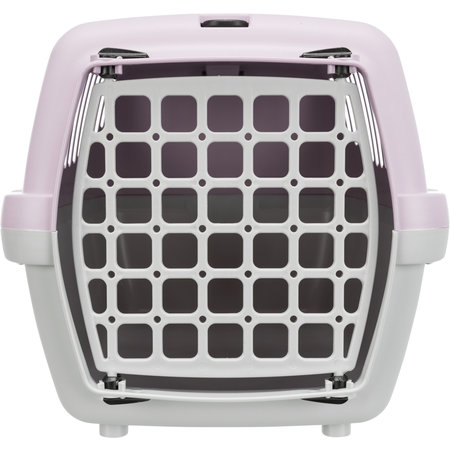 Trixie Capri 1 Transportbox 48 cm für Nagetiere und Kaninchen