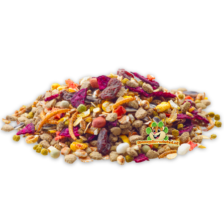 Versele-Laga Nature Mäusefutter 400 Gramm Mäusefutter