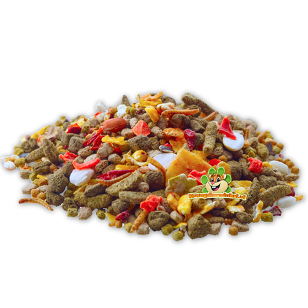 Versele-Laga Naturalna karma dla myszoskoczków 700 gramów!