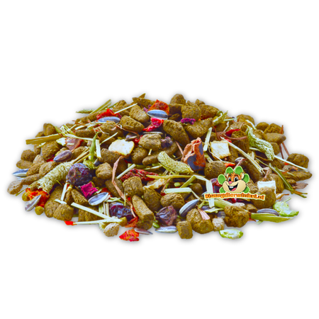 Versele-Laga Nature Chinchilla 2,3 kg Karma dla szynszyli