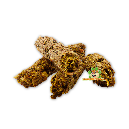 Versele-Laga Aliments complets pour chinchillas et degu | Pâte à mâcher pour chinchillas et degu