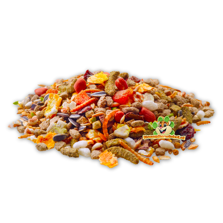 Versele-Laga Naturaleza del hámster Comida para hámster