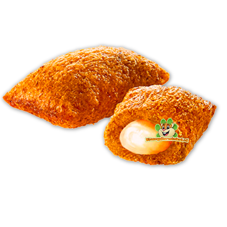 Versele-Laga Crock Complete Carrot 50 gramów dla gryzoni i królików!
