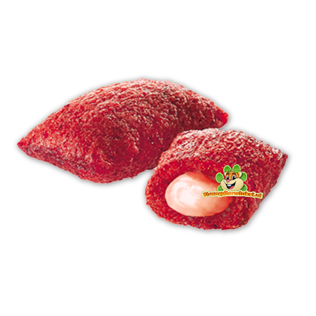 Versele-Laga Crock Complete Pomme 50 grammes pour rongeurs et lapins !