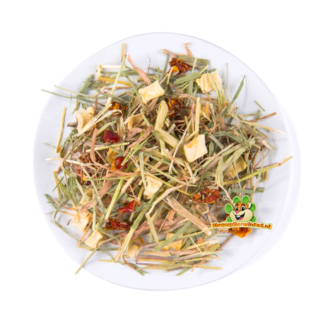 Witte Molen CZYSTE WARZYWA ŁĄKOWE 500 gramów