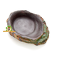 Trixie Hamsterscaping Rock Food Bowl 10 cm