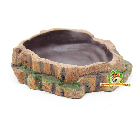 Trixie Pojemnik na kamienie 12 cm