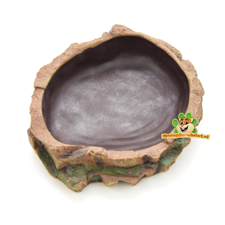 Trixie Pojemnik na kamienie 12 cm