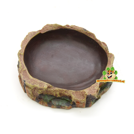 Trixie Pojemnik na kamienie 18 cm