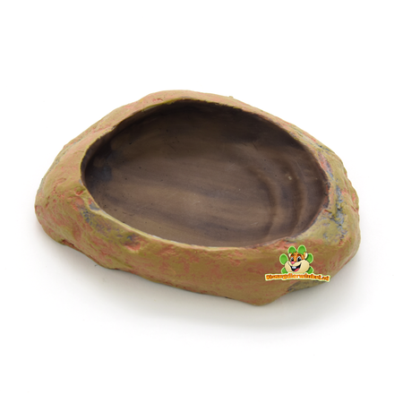 Trixie Rock Box Desert 10 cm