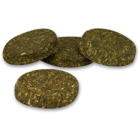 JR Farm Biscuits dentaires sans céréales HEALTH au pissenlit