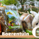 JR Farm Farm Garden for Rodents & Rabbits
