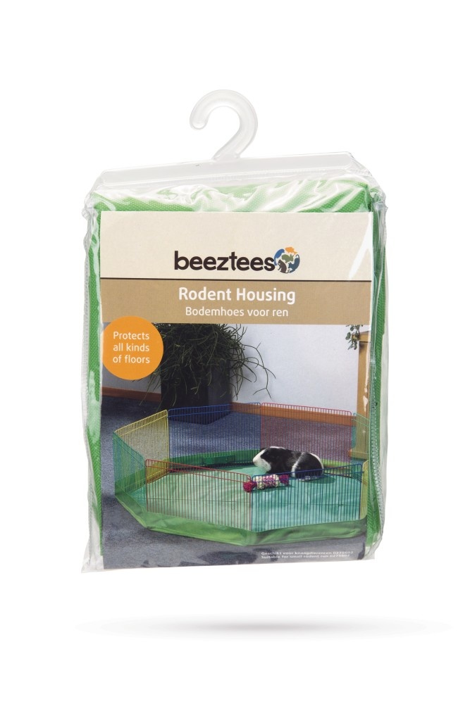 Ground cover for Rodent Ren Color DRD Knaagdierwinkel