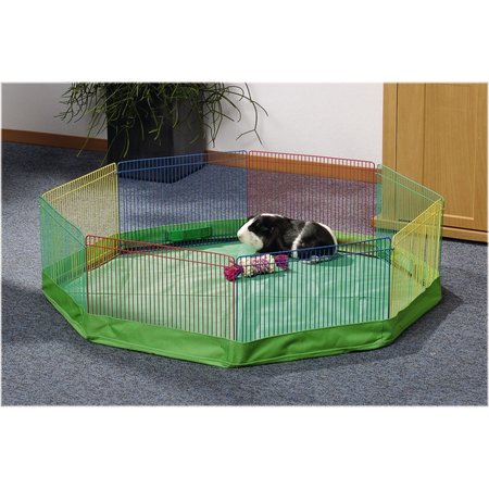 Beeztees Bodenabdeckung für Nagetiere Ren Color für Nagetiere!