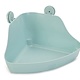 Beeztees Toilettes d'angle Rodet 32 cm pour rongeurs !