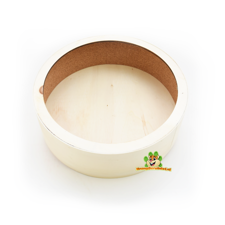 OUTLET Hamsterscaping Sandbox