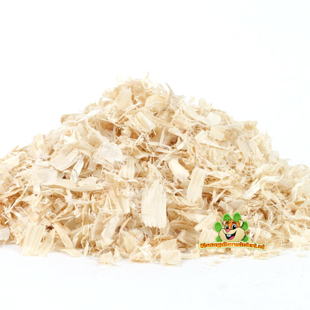 Plospan Couvre-sol en fibre de bois CLASSIC