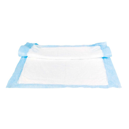 Trixie Alfombrilla para orinal para cachorros, pañal Plasmat