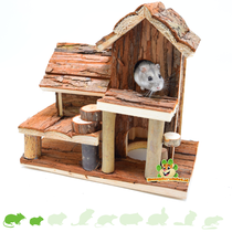 Natural Living Hamster House Birte 25 cm