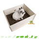 Bunny Nature DiggingBox Łyżka do kopania 50 cm dla gryzoni i królików!
