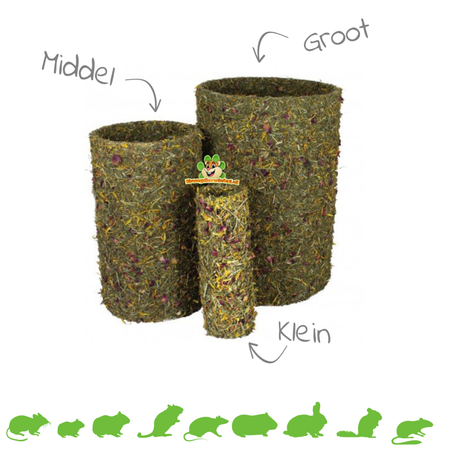 JR Farm Frühlingsrollentunnel