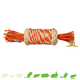 Trixie Rodent & Rabbit Toy Orange 18 cm