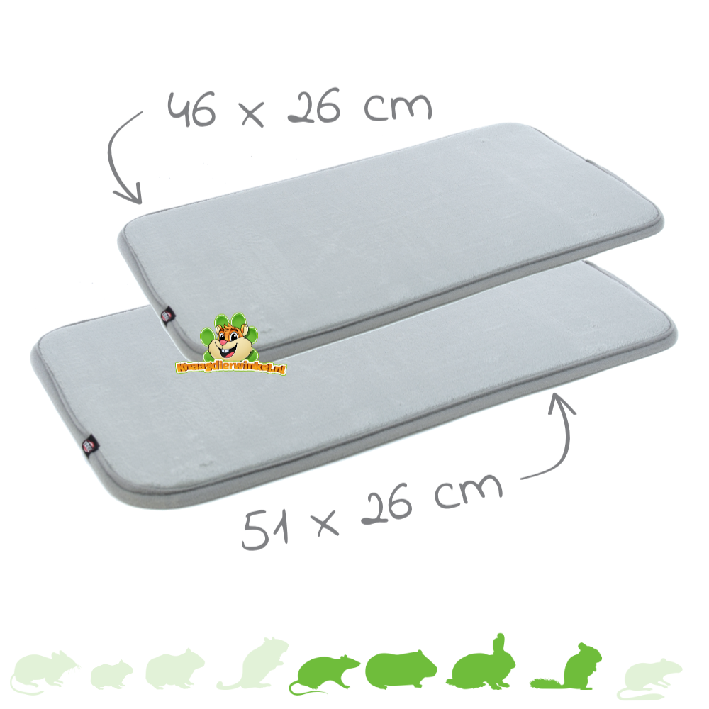 Grote badkamer siliconen antislip vloermat cartoon konijn Grote badkamer siliconen antislip vloermat cartoon konijn