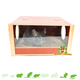 Elmato Sandbox Bathhouse 39 cm