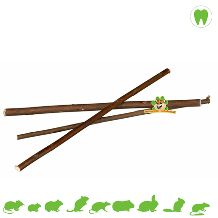 Trixie Gnawwood Willow branches 18 cm