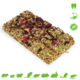 JR Farm Grainless Hibiscus Blok 125 gram