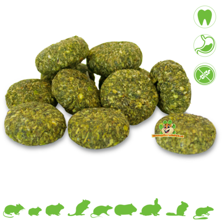 JR Farm Grainless VeggieTos Dandelion